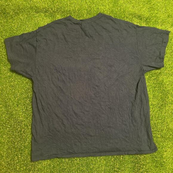 Grandpa Since 2015 Graphic Tee - Picture 3 of 4
